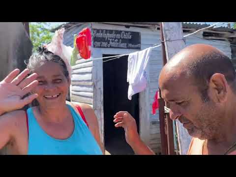 Cuba hoy hasta Barrios apartados y los cubanos del pueblo de Caibarién 