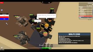 Board Of Directors Roblox Th Clip - 