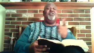 Supernatural Foundation Part 4