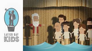 Latter Day Kids