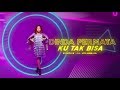 Dinda Permata Ku Tak Bisa Official Lyric Video