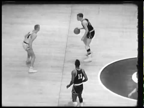 1966 Class A Final - Ann Arbor v. Ferndale