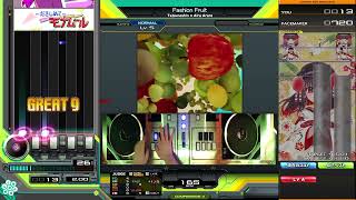 Fashion Fruit SPN 正規 FC【beatmania IIDX 33 Sparkle Shower】