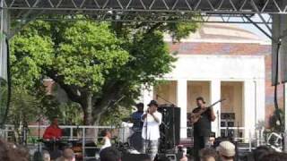 10 Bands + 16,000lbs of Crawfish + 1000s of People = Crawfest 2009!