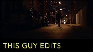 Syncing Shots - This Guy Edits "Flesh & Blood" - Episode 3