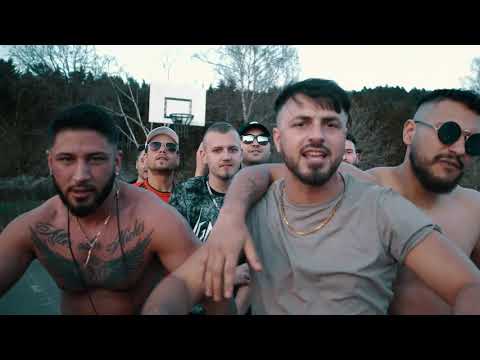 FLOCKE, NIF, NAZAD420 - JACKY DOZE (Freestyle), prod. by Davy  Deutschrap 2022