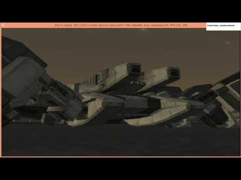 Front Mission 4 - Stage 29 Final