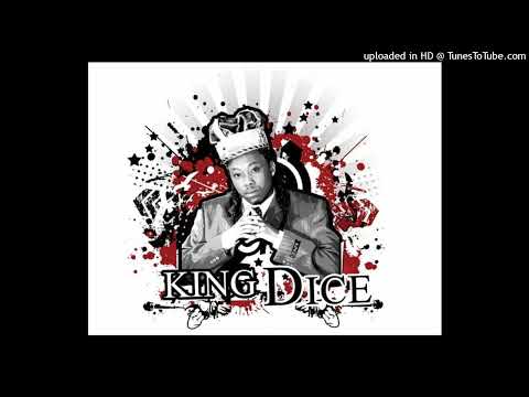 On My Own - King Dice (Calypso 2008)