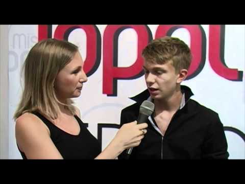 Mister Topolini 2011 - 54  Lorenzo Gullo