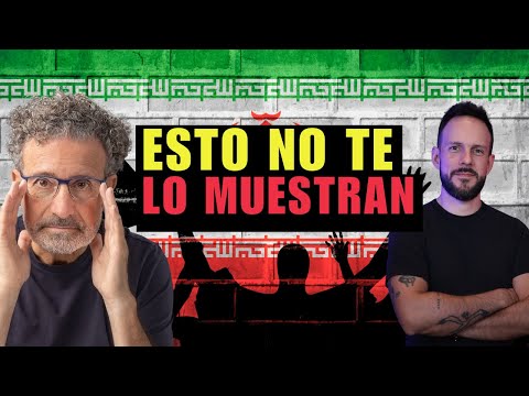 🔴 Iran is NOT falling: Mass protests that the West is hiding. Geopolitics