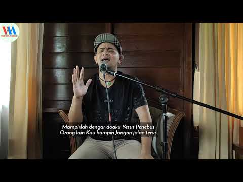Mampirlah dengar doaku (cover waren sihotang)
