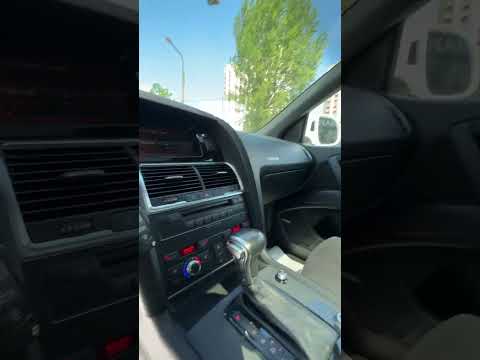фото audi q7 i (4l) 0
