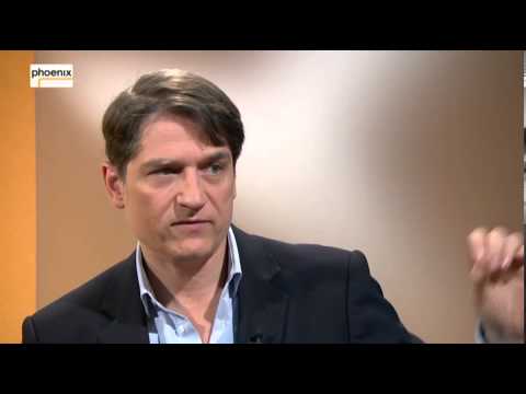 Augstein und Blome vom 28.02.2014: Der wilde Wladimir - Will Putin etwa Krieg?