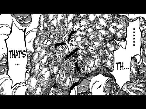 TORIKO CHAPTER 375 REVIEW - POLO