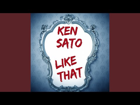 Like That (Stefano Carparelli Edit)