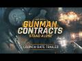 Gunman Contracts - Stand Alone Steam Key Global Trailer