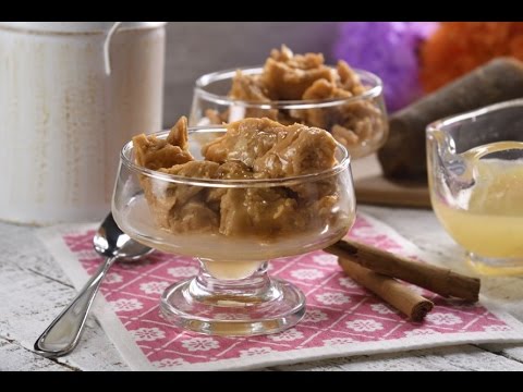 Cómo Hacer Chongos Zamoranos | Receta Original