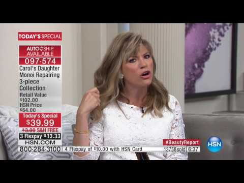 HSN | Beauty Report with Amy Morrison 03.02.2017 - 08 PM