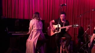 Dia Frampton - Don&#39;t Look Back (Live at the Hotel Cafe, Los Angeles, CA 3/30/2017)