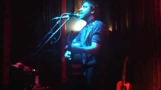 Josh Pyke - Haunt You Love (Live at the Grace Emily 2013)