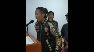 Download lagu Bangunin Sahur ala Genji dan pasukannya! mp3