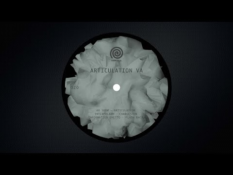 Information Ghetto - Flash Back