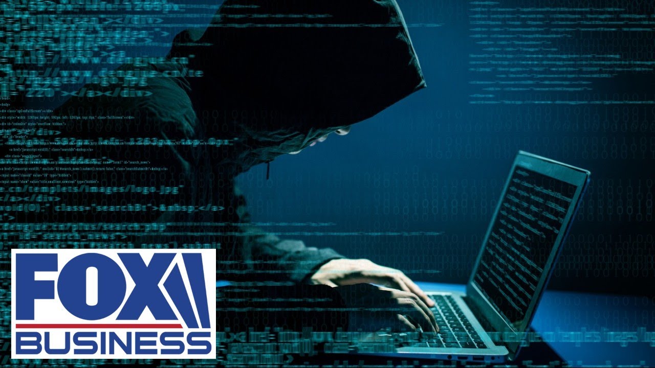 Expert reveals how to keep your data safe in the digital age