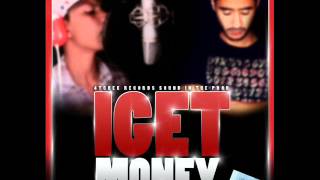 Lil Eytch Featuring. Mic Street (I'Get Money) | 4tchek Records Productions |