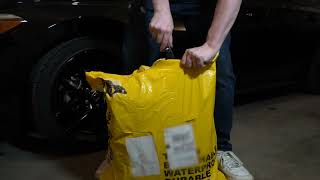 Seal Skin Supreme All Weather Outdoor Car Cover