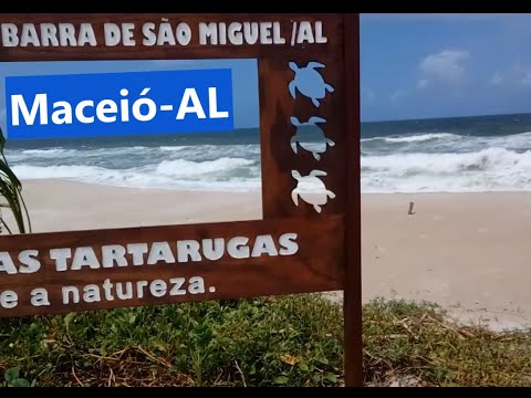 Conhece Maceió ? Thumbnail de Conhece Maceió ?
