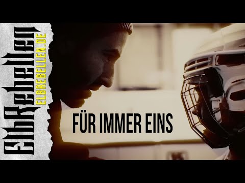 ElbRebellen - Für immer eins (Offizielles Video)