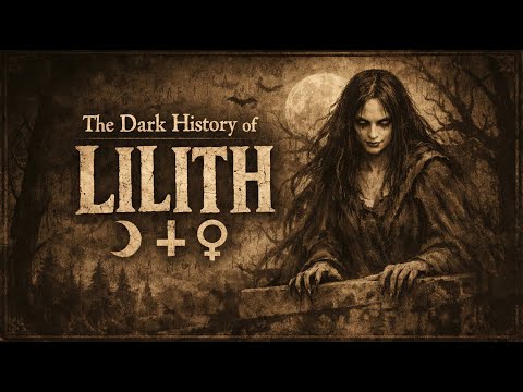 Unmasking Lilith: The Sumerian Spirit That Infiltrated the Bible