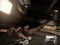 Resident Evil 6 Ryona Helena And Ada In Agony