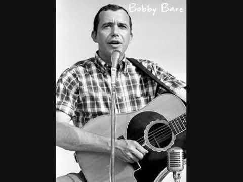 500 Miles Away From Home  (1963) & Detroit City (1963) ~ Bobby Bare