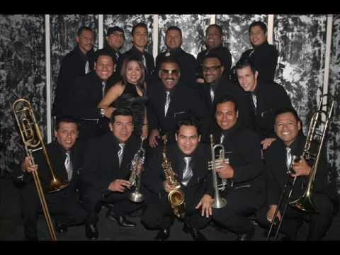 Salsa - Mix Manolito, Charanga, Conquistadores, Adalberto