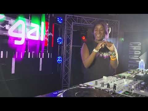 light gal | BPM Showcase  [Live House Music Set]