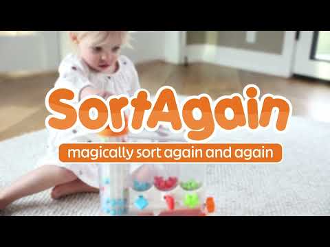 SORTAGAIN