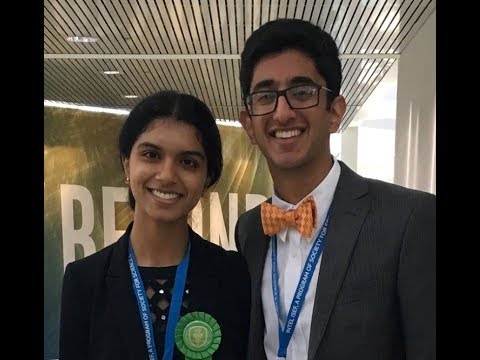 Arundhati's Birthday Video