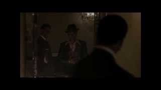 American Gangster - El más llamativo de la sala es siempre el más débil