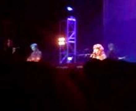 Bill Bragg and Kate Nash - A New England