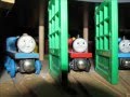 Trouble For Thomas