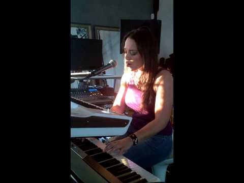Born this way by Dr. Laura Palumbo Lady Gaga Cover
