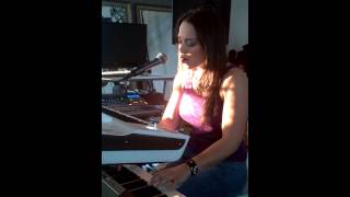 Born this way by Dr. Laura Palumbo Lady Gaga Cover