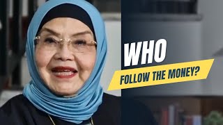 Download lagu WHO Follow The Money ? mp3