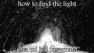 Yuki Kajiura - Winter (Lyrics&amp;Traduzione by Chirisu)