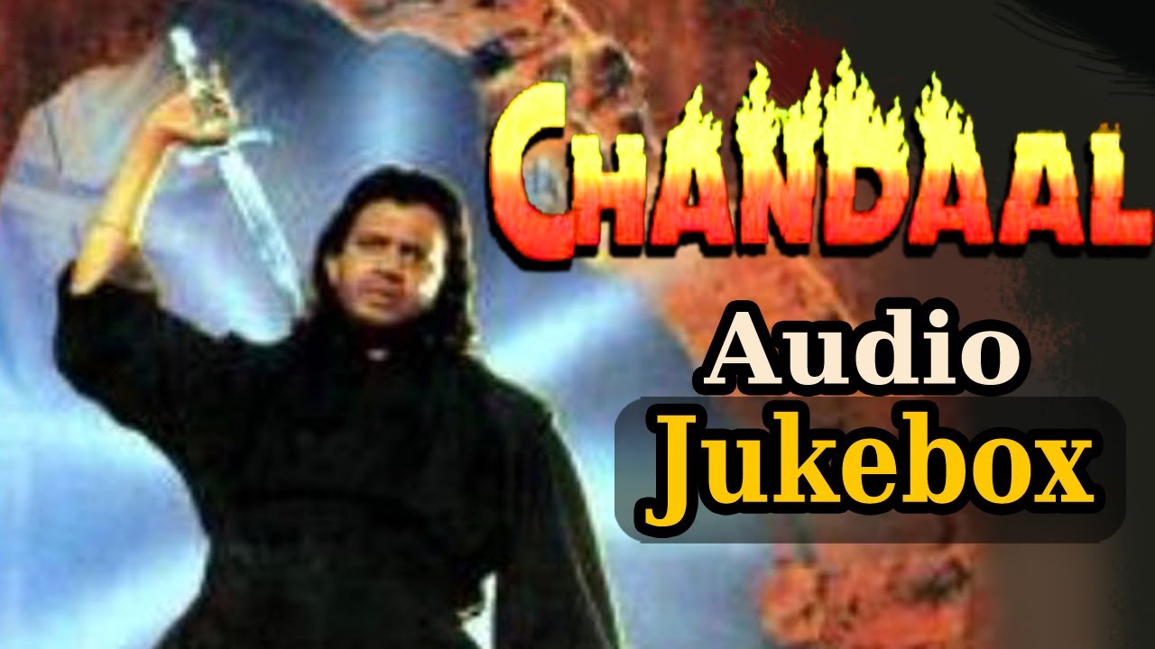 Chhod De Janeman Lyrics  | Chandaal | Mithun Chakraborty, Sneha | Sushma Shrestha (Poornima) | Anand Shrivastav, Milind Shrivastav