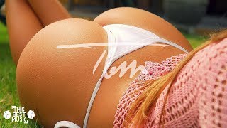 D-WHY - Young Madonna (Prod. Dave Cappa)