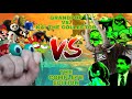 Grandpop VS Kai The Collector The Complete Edition FREAKING EPIC