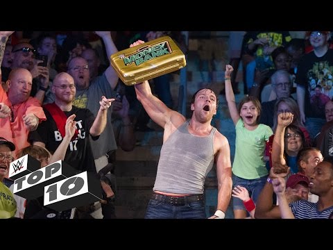Fight-size Wrestling Update: Seth Rollins, Finn Balor, Alexa Bliss, Triple H, Kari Hojo