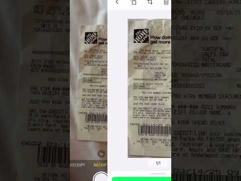Why Your Receipt Scanner SUCKS (And What to Use Instead)